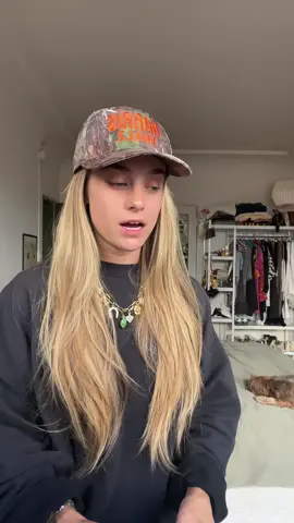 the ted talk literally no one asked for