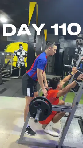 رحلة التعافي نهار 110🚭 نبقا نحط بروغرامات ؟