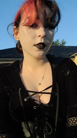 #goth #altgirl 