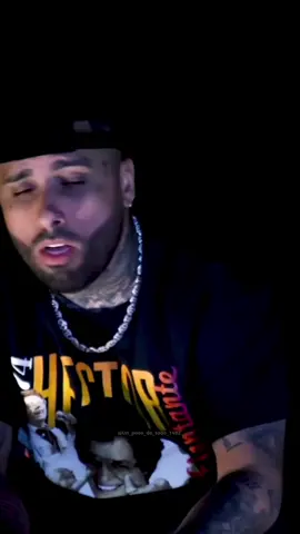 Y a mi tu me gusta hasta sin maquillar <3 #nickyjam #elamante #music #lyrics #fypツ #parati #viral #foryoupage❤️❤️ 