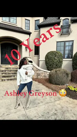 Ashley Greyson sentenced to 10 Years 😳 #prison #ashleygreyson #m4h 