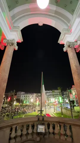 #وهران ساحة أول نوفمبر #مسرح_عبدالقادر_علولة 