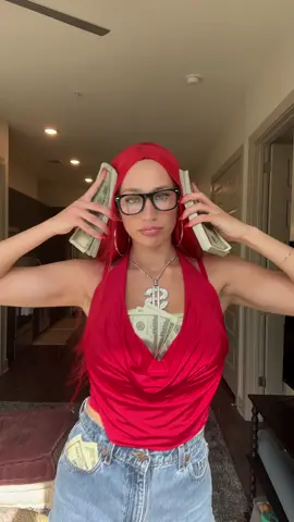 Sexy i love u pls notice me #halloween #sexyredd #fyp ❤️