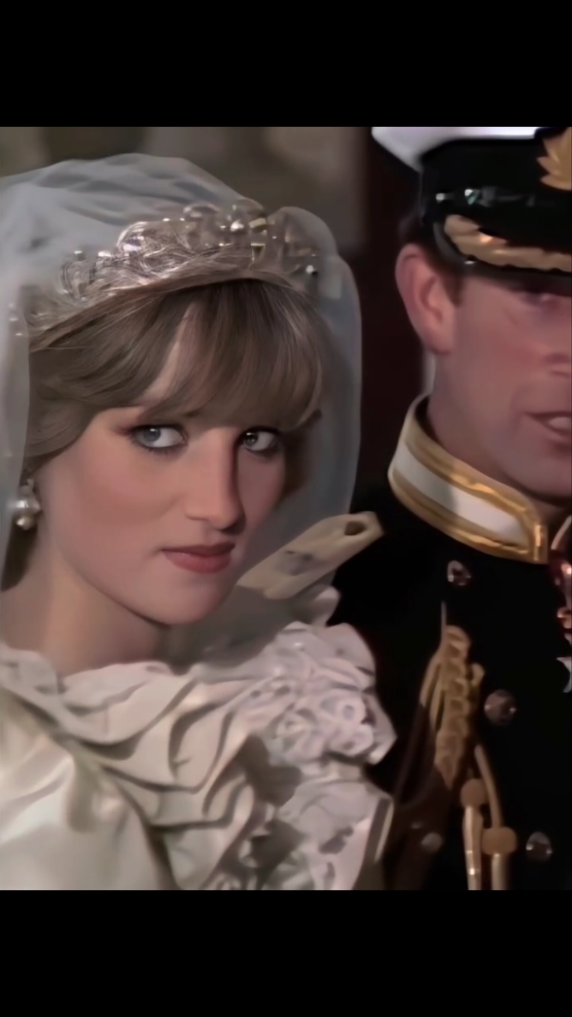 🦋👑 #princessdiana #princecharles 