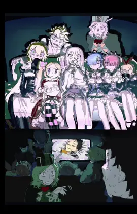 What if they see how many times Subaru died for them from them….#anime #edit #animeedit #rezero #isekai #f#fyp #fy #rezeroedit #rezerosubaruedit 