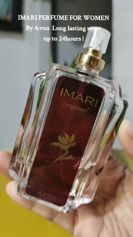 @JurylsOnlineShop ◀️ CLICK HERE TO BUY ◀️ #avonimariperfume #imaripefumeforwomen  #jurylsonlineshop 