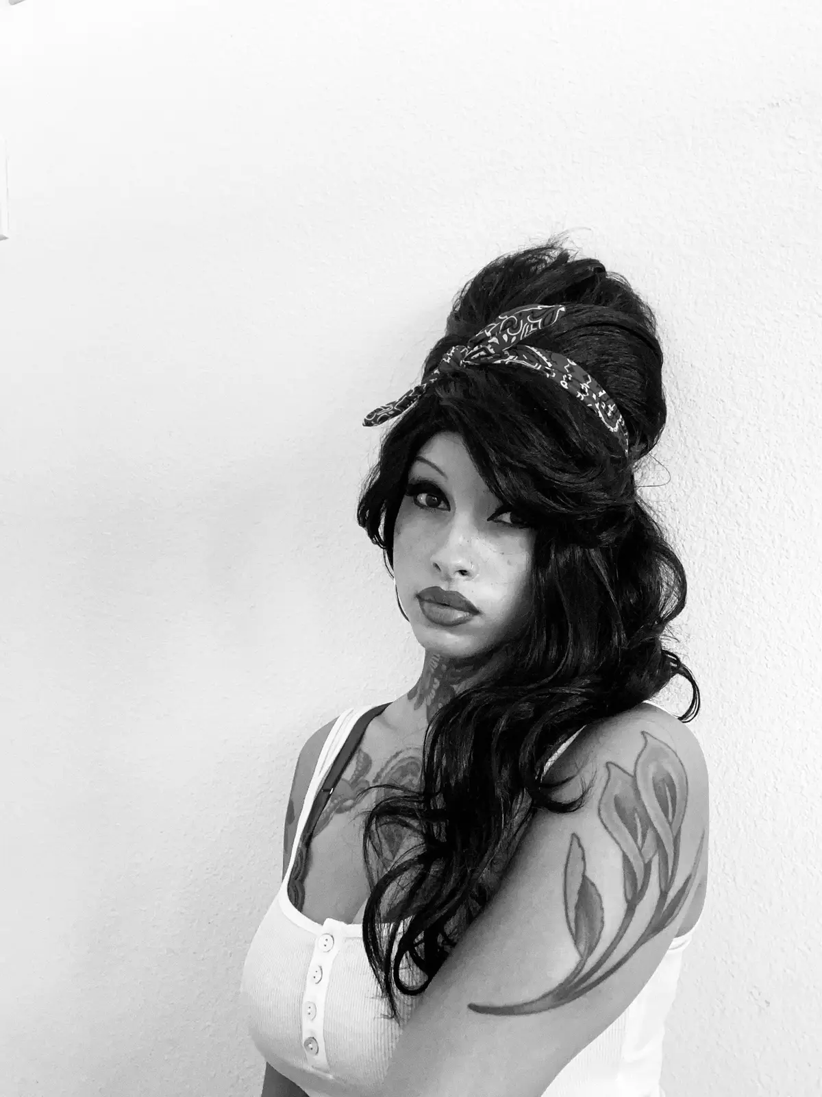 #amywinehouse #halloweencostume #halloweenlook #happyhalloween 