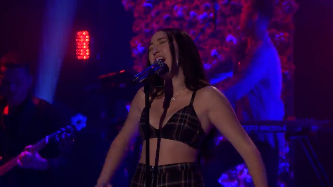 Noah Cyrus - Again #Music #musica #singer #noahcyrus #cyrus #song #songs 