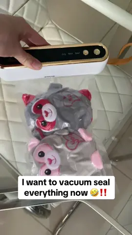 #vacuumseal #preservingfood #foodtiktok #comida 