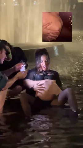 It was my hand, not AI 😅 lol #saopaulo #theweeknd #anitta