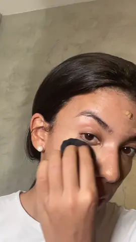 Makeup of the day 🤸🏽‍♀️