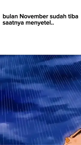 sudah waktunya ⌚ #novemberrain #memeindo 