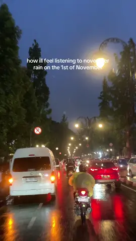 I'll probably cry #novemberrain #gnr #axlrose 