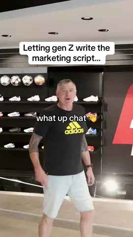 You heard the man… Don’t get caught sleeping on this one 👀  T&Cs apply  #SPTFootball 