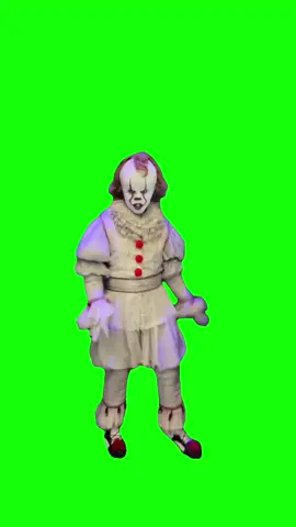 Pennywise dancing meme  #Meme #MemeCut #CapCut #pennywise 