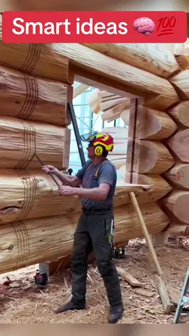 Smart ideas 👷#adamrose#construction#funnyvideos#work 