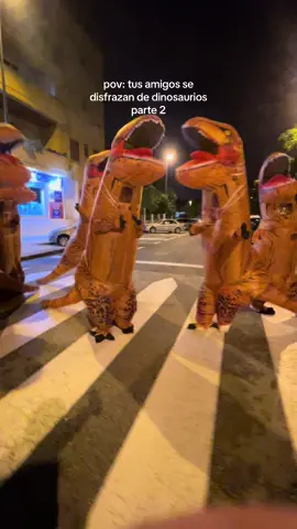 #paratii #SantJordi2024 #tiktok #dinosaurios #corgaos #megusta #JAJAJAJ #disfraz #4you 