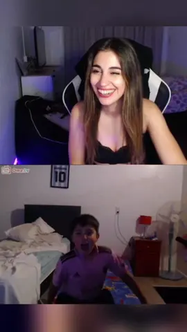 Jajajaja lo amo  #humor #stream #fyp #clip #streamers #viraltiktok 