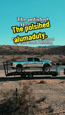 You all asked, you received. Alot more to come. #eastcoastpolishing #renegade #2024 #makingsomethingoutofnothing 