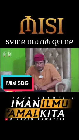 One of Mission Syiar Dalam Gelap #jagaterusimanilmudanamalkita #syiardalamgelap #syekhathoillah #hakimbawazier #lodaya #kijarot #islam 