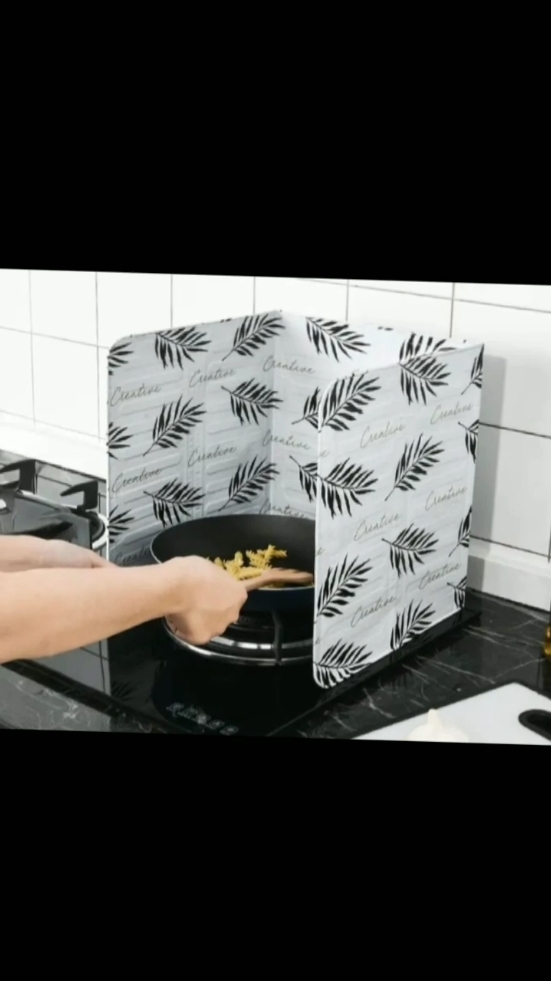 COMBO 2 Tấm Chắn Dầu Mỡ JYoohome che bếp gas bếp điện cách nhiệt 🤩🤩#2024❤ #khuyenmai #xuhuongtiktok #lienketsanphamtiktokshop #ttqll_xh🧸💞 #tiepthilienket #miengchandaumo 