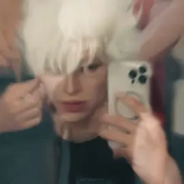 GOJO CAME BACK 🗣️🗣️🗣️#pondnaravit #pondnaravitedit #ppnaravit #ppnaravitedit #pondphuwin #pondphuwinedit 