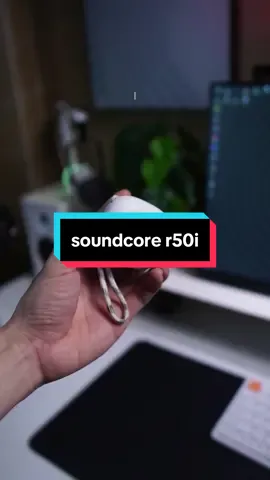 tai nghe tui cực thích #soundcore #bogearstudio #tainghe #review 