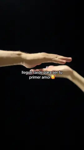 #parati#amor#novios#parejas#dedicaselo#dejame ser el ultimo#te amo#🥹👫❤️#@Anthony5_P 