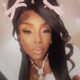 I feel like ima like her this season #baddolly #baddiesmidwest #fyp 