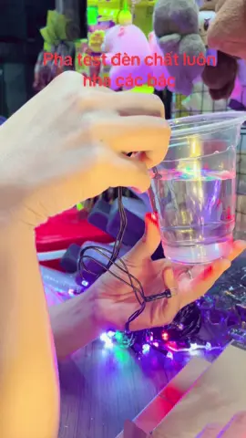 Cuộn 10/40m đèn led kim cương#xuhuongtiktok #denledtrangtri 