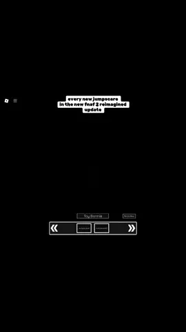 HOW IS THIS ROBLOX!? #roblox #fnaf #fnaf2 #fnaf2reimagined 