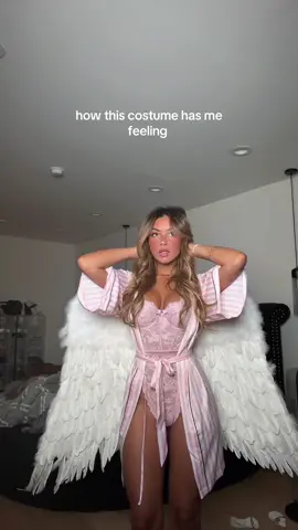 VS angel 🎀⭐️💓🪽 
