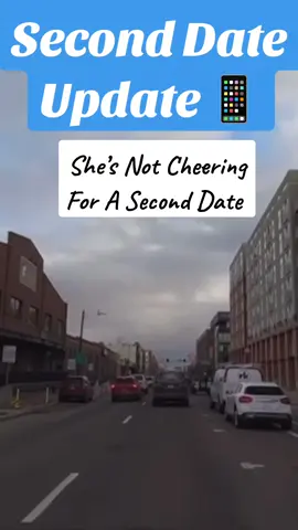 #foru #entertainment #seconddate #datenight #funnycall #relationshipdrama #Love #dating #update #entertainment #moderndating #viral #fyp #storytime #funny #tiktokhumor #seconddateupdate #datingdiaries 