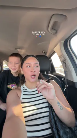 I walked in and IMMEDIATELY forgot why I was there 🥴 lol oops 😂 But omg the cereal is so good! @D🦋 for putting me on!! #targetrun#falldeals#sales#targetclearance#comewithustotarget#targettrip#targetvlog#comewithus#minime#momandson#youngmom#boymom#shoppingattarget