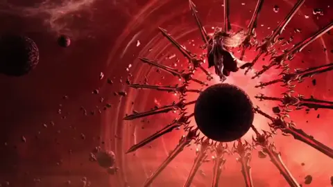 🗡Đường Tam_Tu La Thần🗡 #duongtam#dauladauluc#douloudolu#🦋dongdong🦋#🦋dongnhi💜 