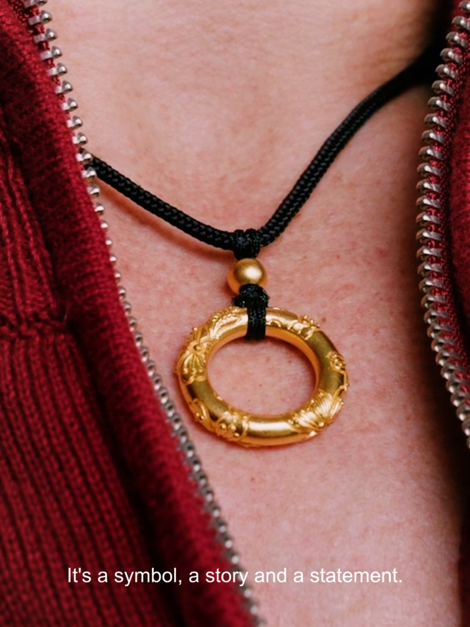 Crafted with meaning, worn with style. Every piece of our Men’s Collection tells a story - make yours unforgettable. #SKJewellery #SKMen #goldjewellery #mensjewellery #jewelleryformen #menstyle