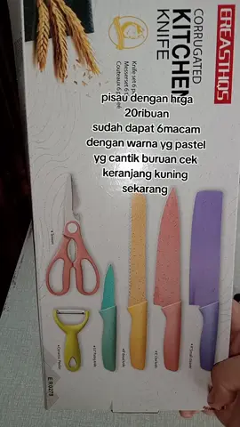 #rekomendasi #fyp #gratisongkir #murahbanget #diskontiktokshop #affiliate #pisaudapur #promo1111 