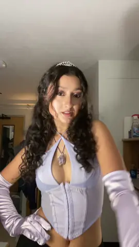 sofia the first 💜! #halloweekend #sofiathefirst 