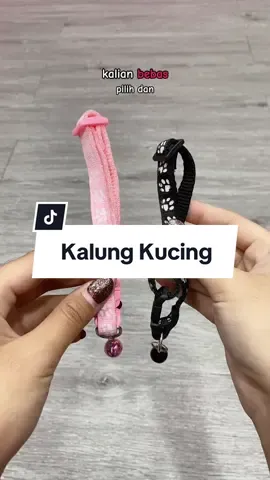 Harga mulai dari seribuan ajaa😍💖#modernshopstyle #padahariini #mss #fyppppppppppppppppppppppp #fypシ゚viral #belanjaditiktok #murcebangetloh😍😍 #joinlivestreaming #kalungkucing #kalungkucinglonceng #kalungkucinglucu 