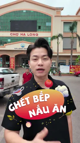 Nấu ăn đã ko biết nấu, nên đi chợ thì làm gì có kinh nghiệm. Nhưng không sao, phải thử mới biết và giỏi đc. Cùng đi chợ nàoooo