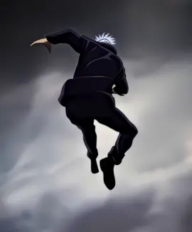#gojousatoru #gojo #gojoedit #jujutsukaisen #jjk #anime #animeedit #kamesquad 