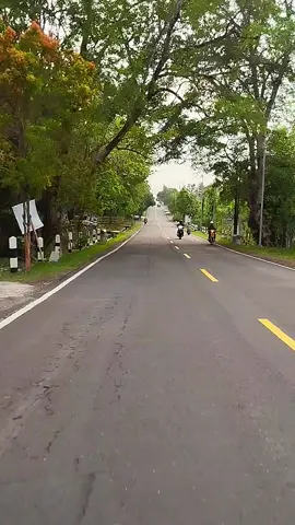 Balai Desa Ngeposari #berandaviral #fyp #alampedesaan #semanu #gunungkidul #vibes 