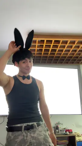 Dulce o truco?🐇🥕 SUBIII NUEVAS FOTOS EN IG: samirvillaos corran a verlas!!!🫶🏼