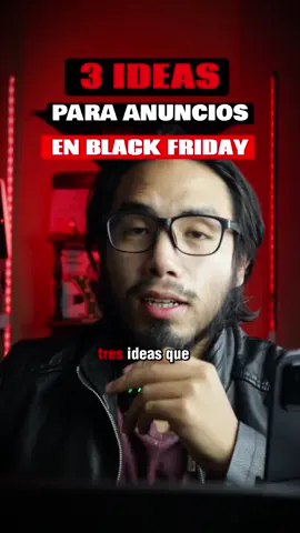 Black Friday es una época donde todos los productos y servicios venden más, aplicar una metodología correcta en tu estrategia publicitaria hará el cambio significativo entre vender más, y tu ya tienes listo tu estrategia publicitaria? #blackfriday #estrategiapublicitaria #bygmarketing #bolivia🇧🇴 #emprendedores #ventasblackfriday #communitymanager 