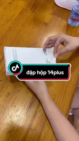 đập hộpx 14plus cùng e nhé#iphoneshopvietsing #xuhuongtiktok #xuhuong #viralvideo #iphone14plus 
