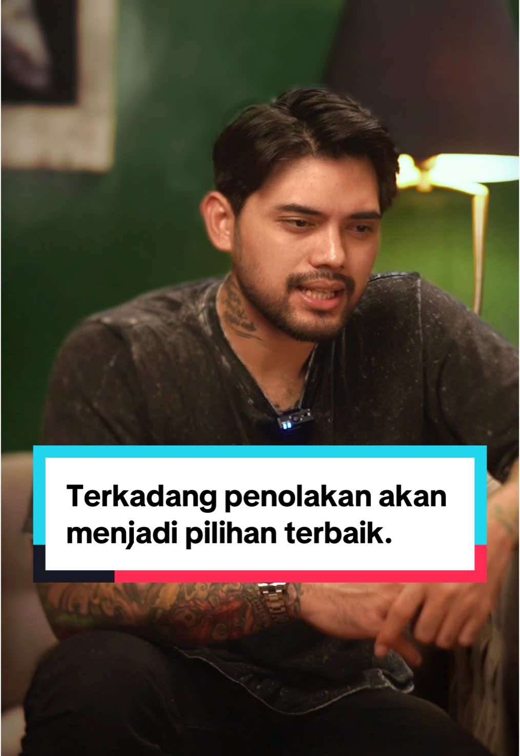 Mending ditolak apa mendem rasa sampe tua ? 🫢