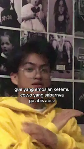 gimana rasanya ketemu sama yang sabarnya unlimited #storywa #sindiran #crush 
