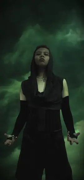 This halloween... All roads lead to RIO VIDAL 💀 #agathaallalong #halloween #riovidal #marvel #marvelstudios #cosplay @marvel 