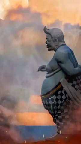 #CapCut#wayangkulit #gamelanjawa #budayajawa #kesenian #pituturjowo #fypage #fyppppppppppppppppppppppp 