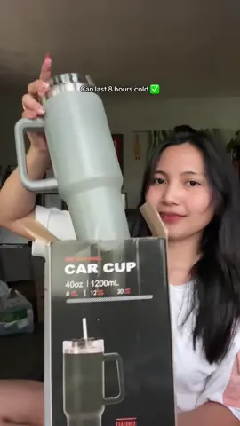 1200 ml for only ₱216! Very affordable, ganda ng quality 💕 #carcup #carbottle #tumbler #tumblersoftiktok #aesthetictumbler #stainlesssteeltumbler #affordabletumbler #1200mltumbler 